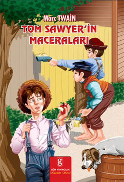 Жанр приключения том сойера. Mark.twain tom sawyer in maceralari. приключения тома сойера главные герои. том сойер киберпанк. tom sawyer no bouken.