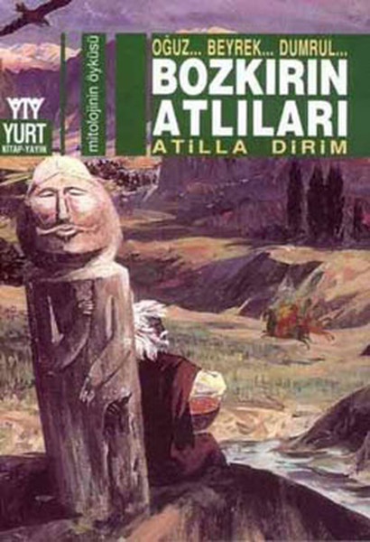 Bozkırın Atlıları