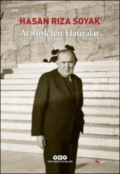 Atatürk'ten Hatıralar