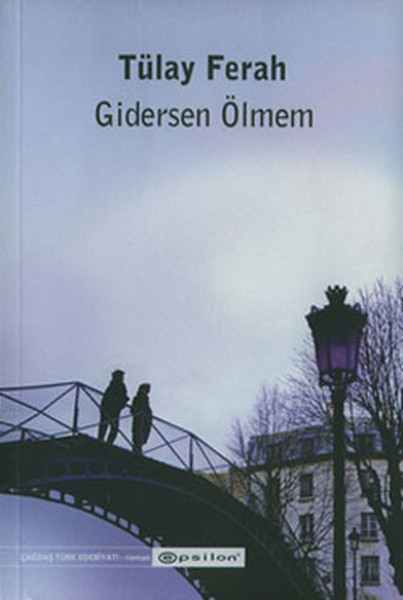 Gidersen Ölmem