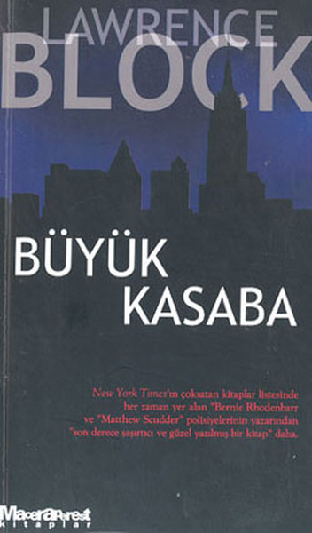 Büyük Kasaba