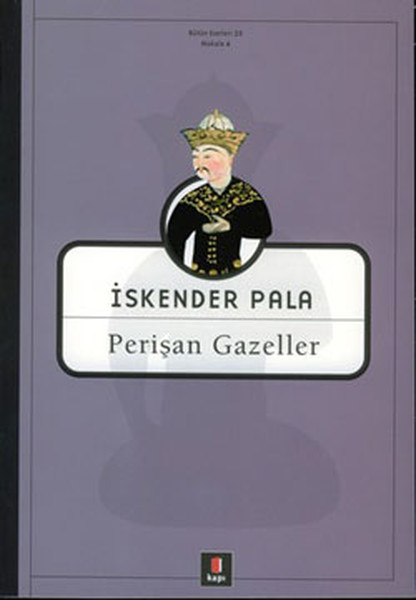 Perişan Gazeller