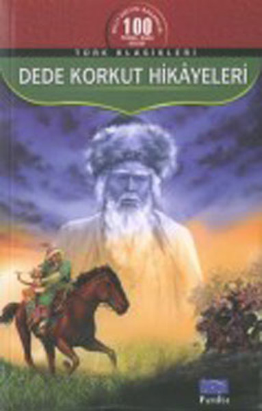 Dede Korkut Hikayeleri