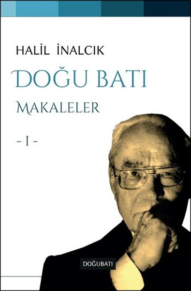 Doğu Batı-Makaleler 1