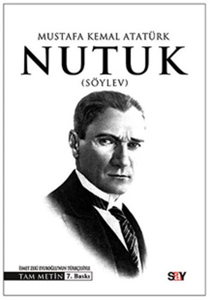 Nutuk -Tam Metin