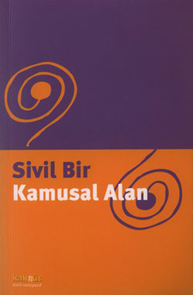 Sivil Bir Kamusal Alan