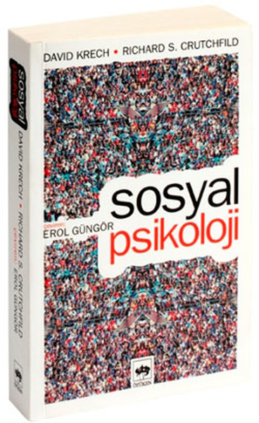 Sosyal Psikoloji Tarihi Fiyat Arşivi