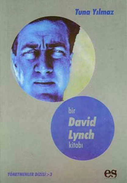 Bir David Lynch Kitabı