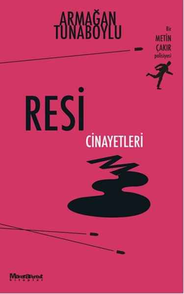 Resim Cinayetleri