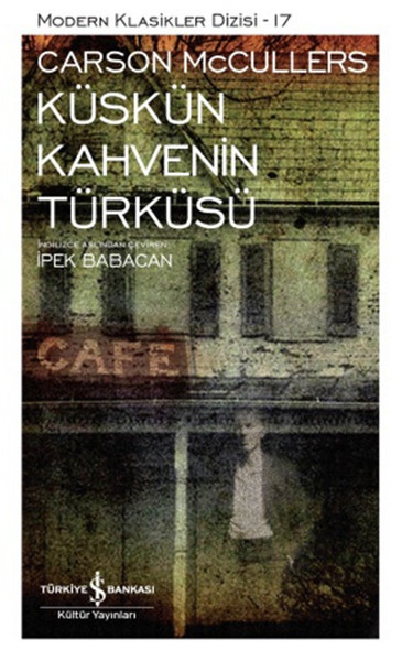 Küskün Kahvenin Türküsü