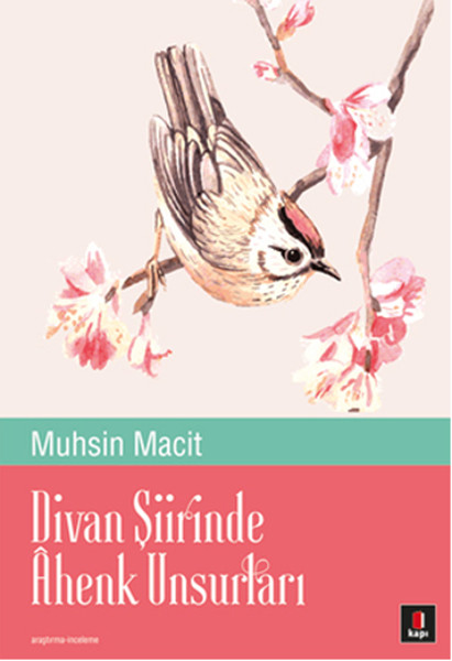 Divan Şiirinde Ahenk Unsurları