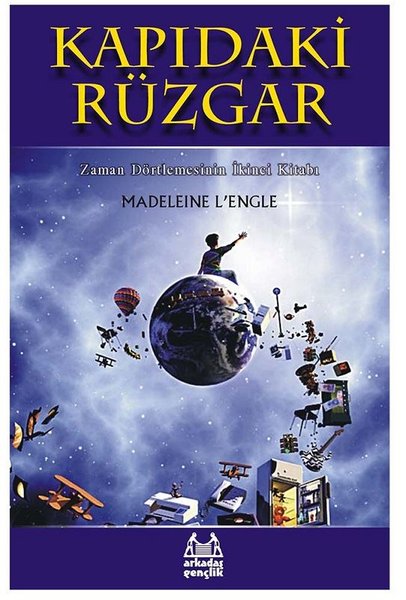 Kapıdaki Rüzgar