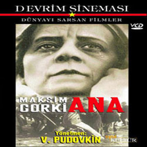 Ana - Maksim Gorki