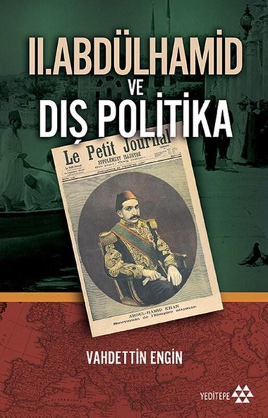 II.Abdülhamid ve Dış Politika