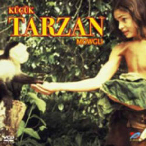 Küçük Tarzan - Mowgli