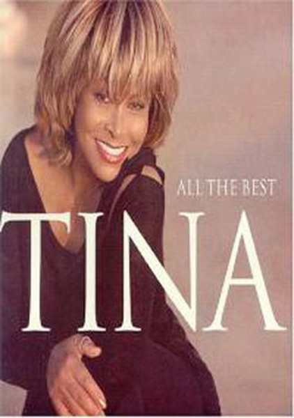 The best tina текст. The best Tina Turner Ноты. Tina Turner logo. Tina Turner typical male.