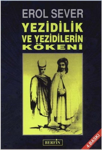 Yezidilik ve Yezidilerin Kökeni