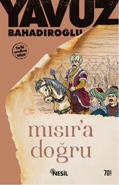 Mısır'a Doğru