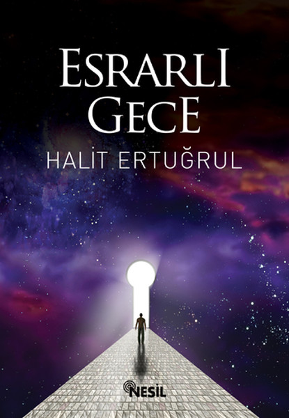 Esrarlı Gece
