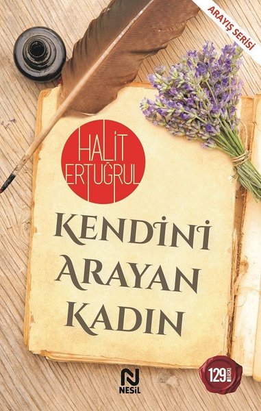 Kendini Arayan Kadın