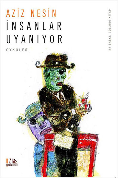 İnsanlar Uyanıyor