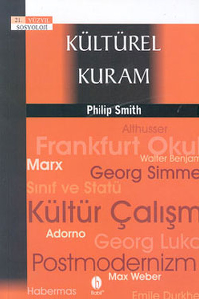 Kültürel Kuram