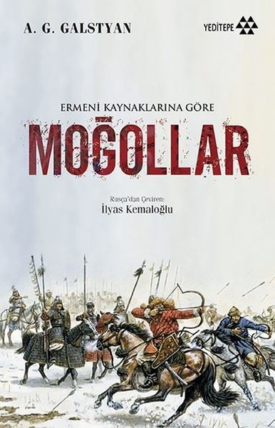 Ermeni Kaynaklarına Göre Moğollar