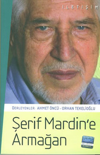 Şerif Mardin'e Armağan