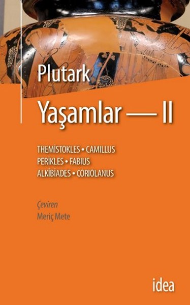 Plutark Yaşamlar 2