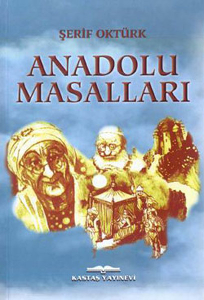 Anadolu Masalları