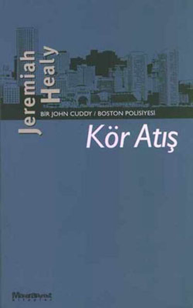 Kör Atış