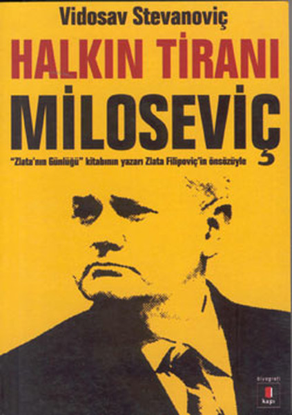 Halkın Tiranı Miloseviç