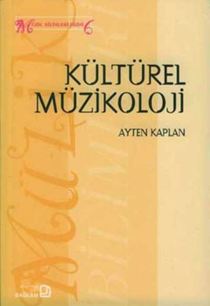 Kültürel Müzikoloji