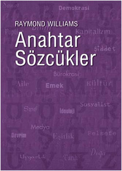 Anahtar Sözcükler