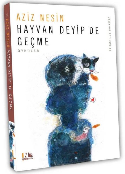 Hayvan Deyip de Geçme