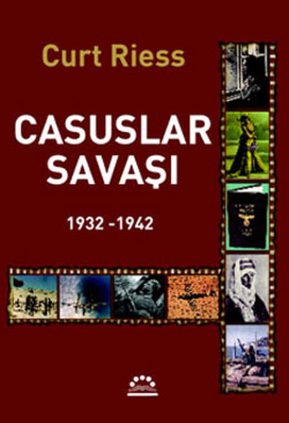 Casuslar Savaşı