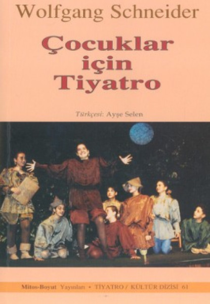 Çocuklar İçin Tiyatro