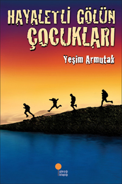 Hayaletli Gölün Çocukları