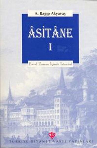 Asitane 1