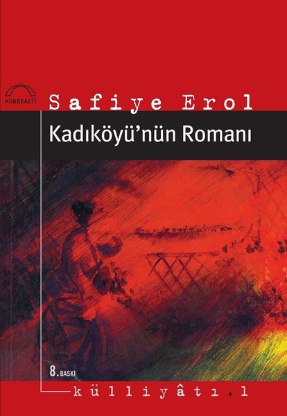 Kadıköyü'nün Romanı