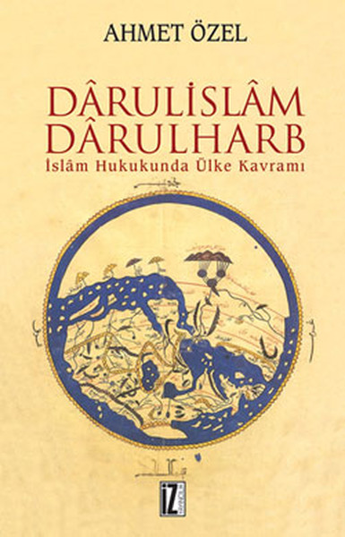 Darulislam Darulharb