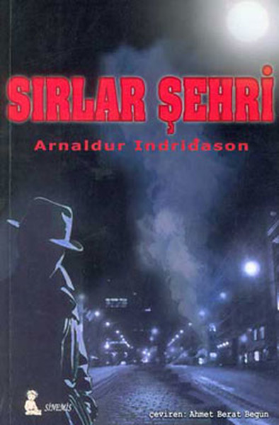 Sırlar Şehri