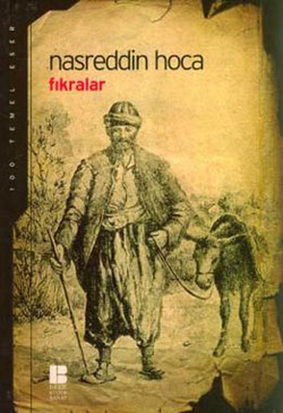 Nasreddin Hoca Fıkraları