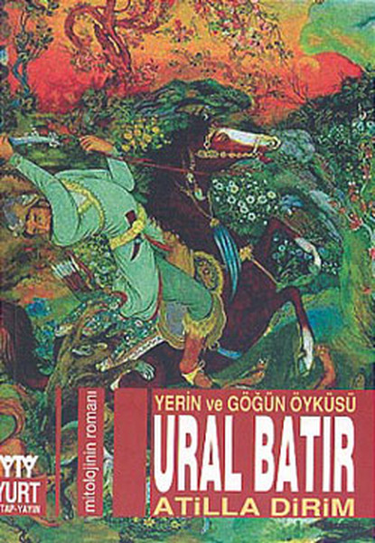 Ural Batır