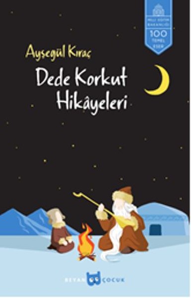 Dede Korkut Hikayeleri