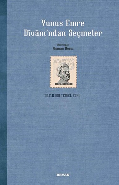 Yunus Emre Divanı'ndan Seçmeler