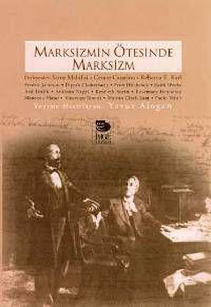 Marksizmin Ötesinde Marksizm