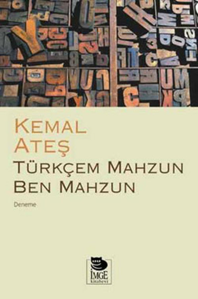 Türkçe Mahzun Ben Mahzun