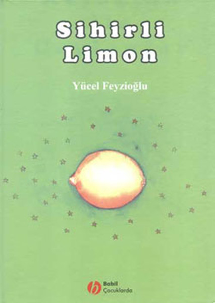 Sihirli Limon