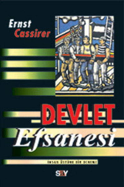 Devlet Efsanesi-Mihenk Taşları 4